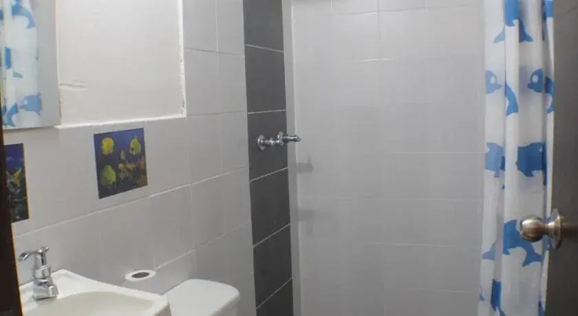 Hotel Quindio Plaza