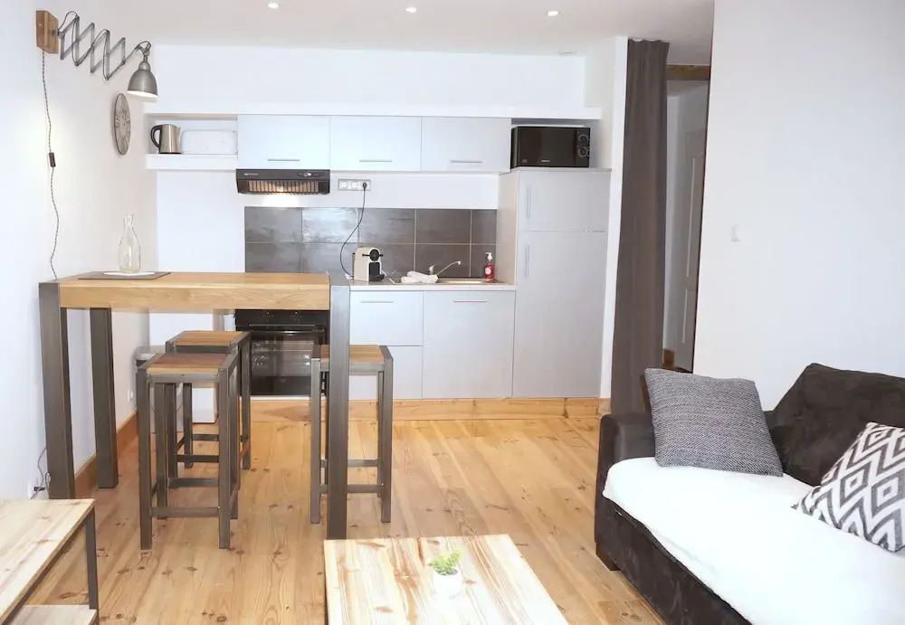 Appart Hôtel Lille - PABLO