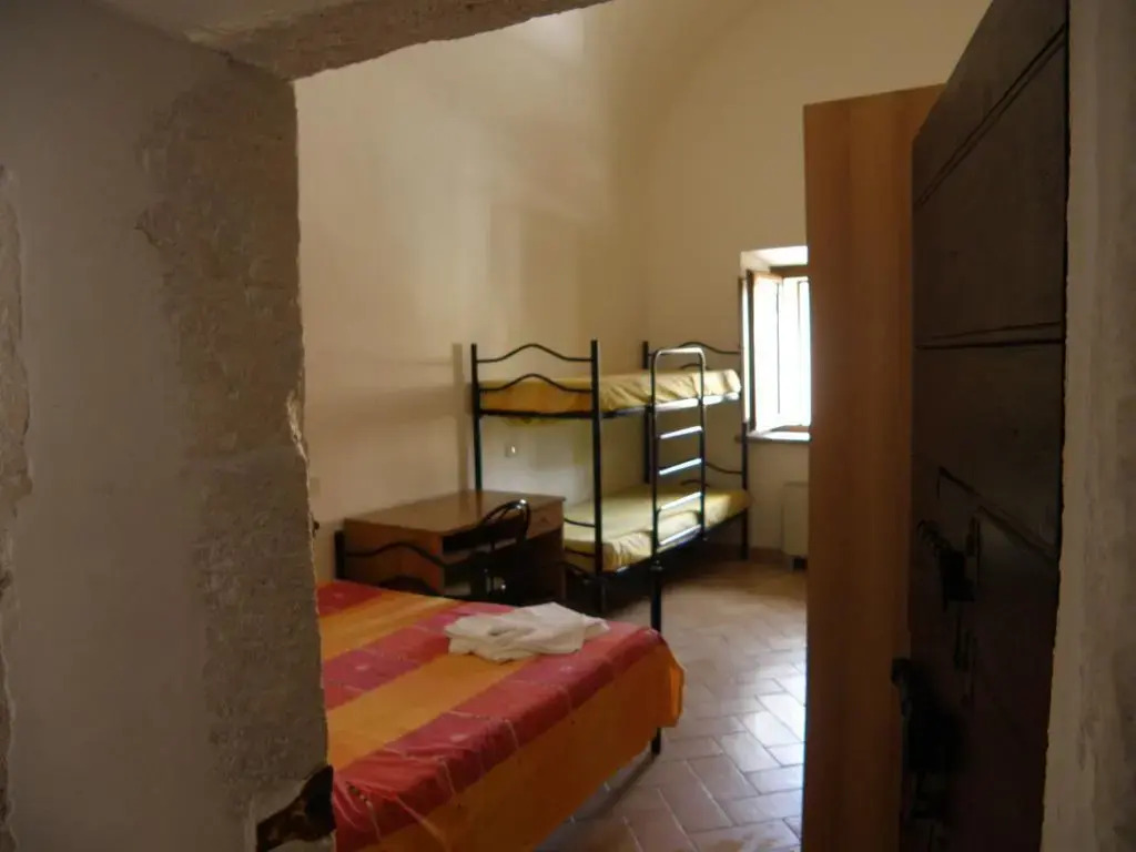 Ostello Giustiniani
