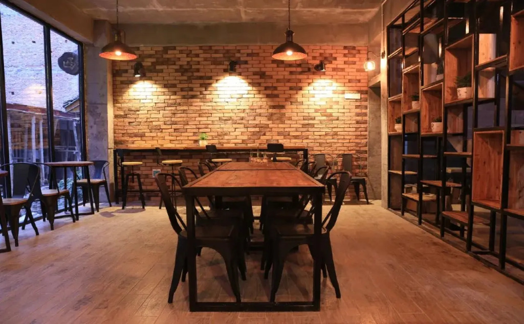 Hostel Geographer