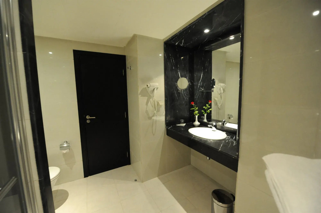 Rive Hotel