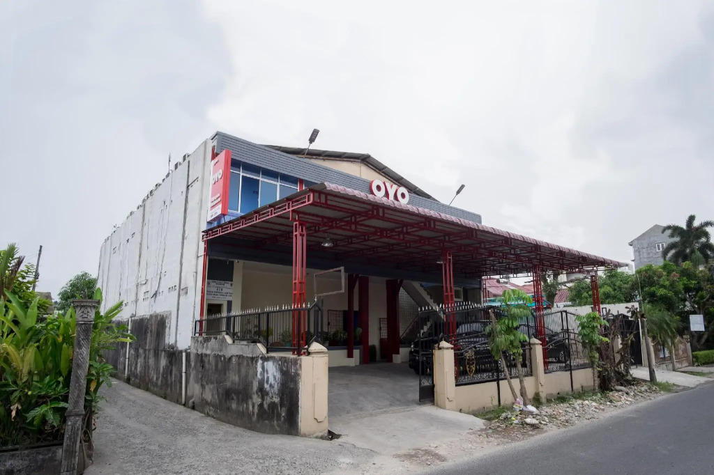 Hotel O Titipapan Residence