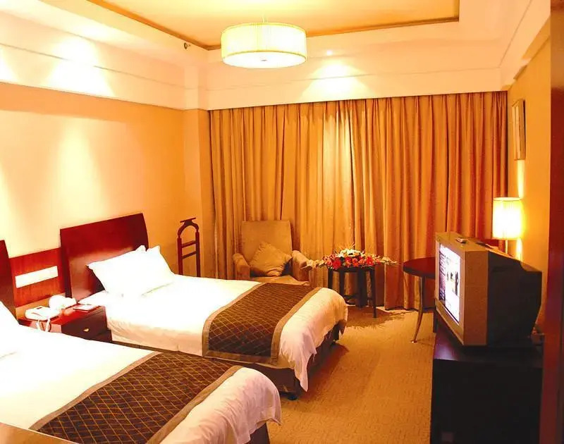 New Xilai Hotel