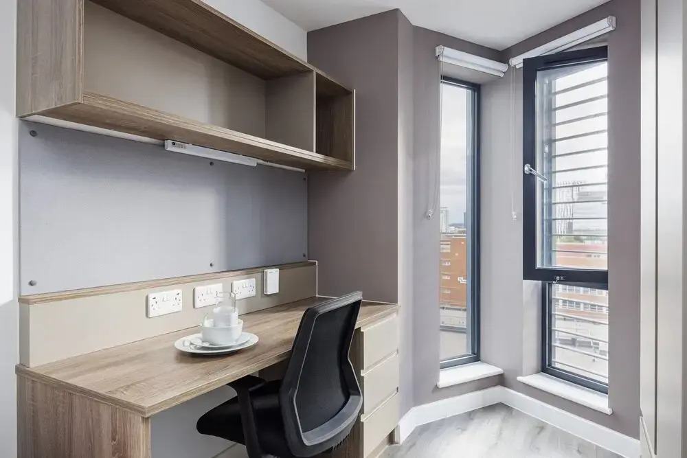 En Suite Rooms CARDIFF