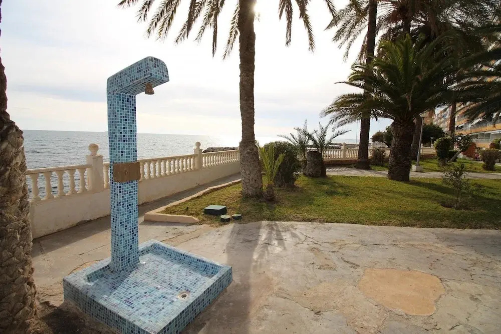 Apartamento Voramar