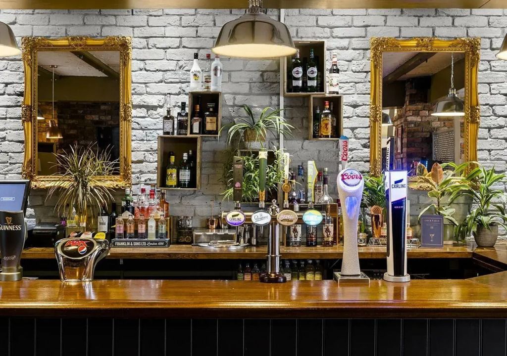 Dragonfly Hotel Kings Lynn