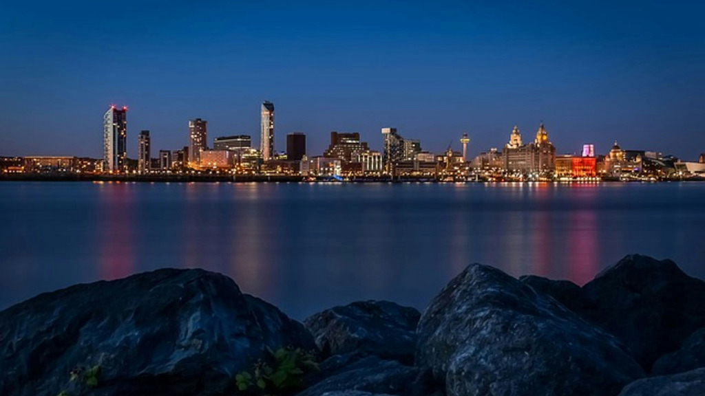 Holiday Inn Liverpool City Centre by IHG