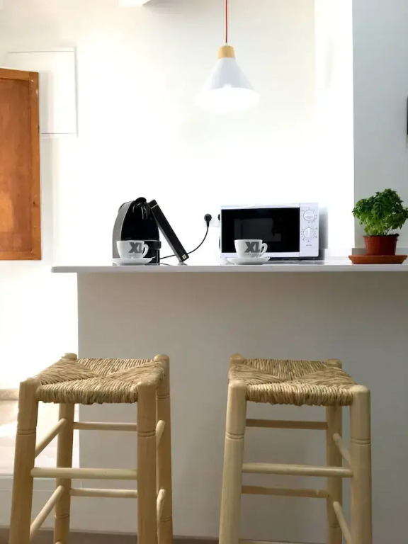 Modern Loft in The Historical Town