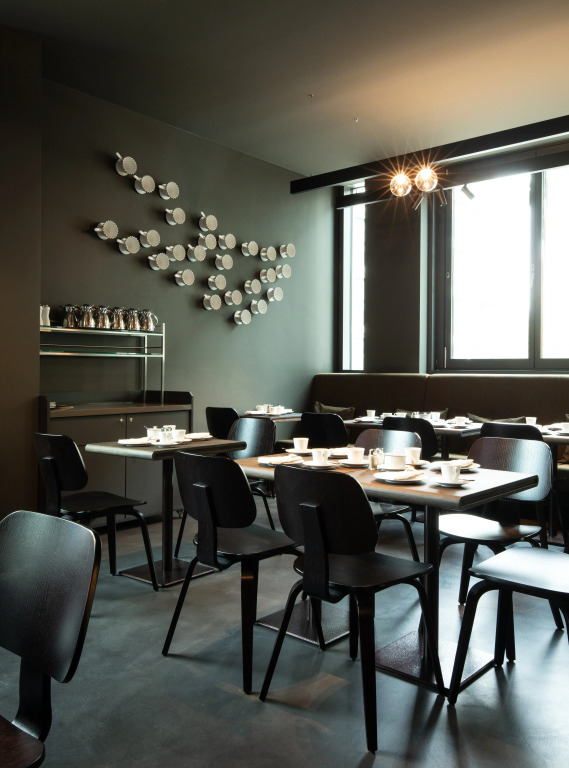 KPM Hotel & Residences Berlin, a Member of Design Hotels