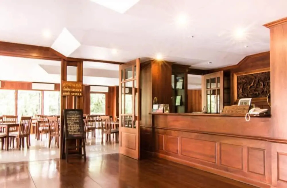 Baan Khun Chiang Mai