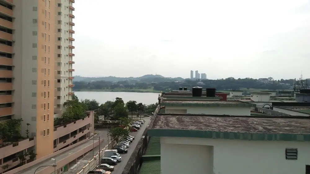 TC Inn Capital Hotel