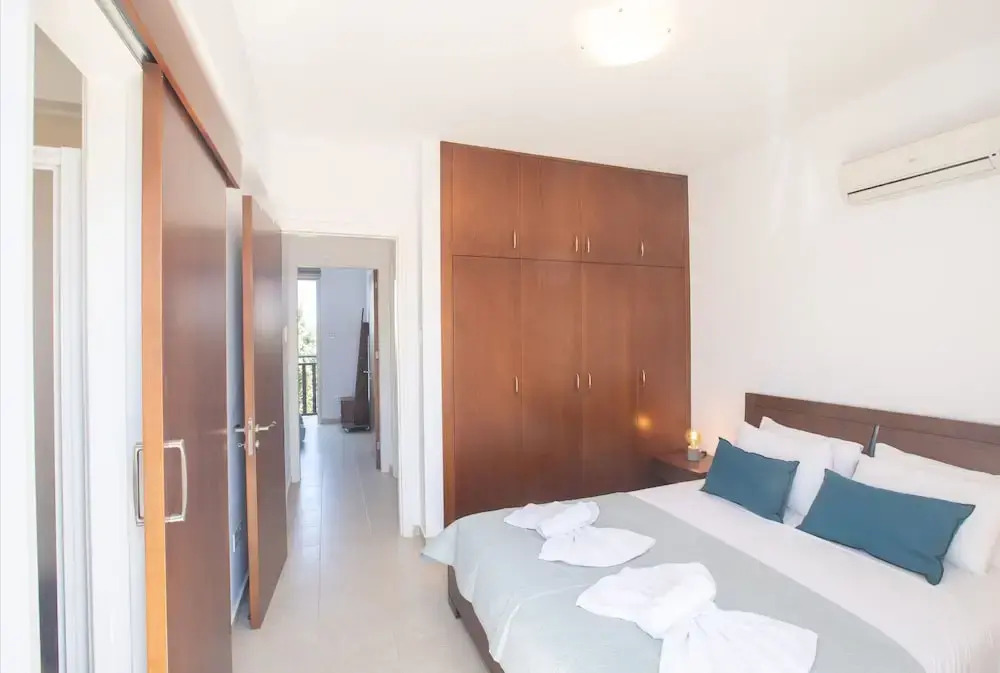 Holiday Home Protaras Menelaos Villa MV7 by Interhome