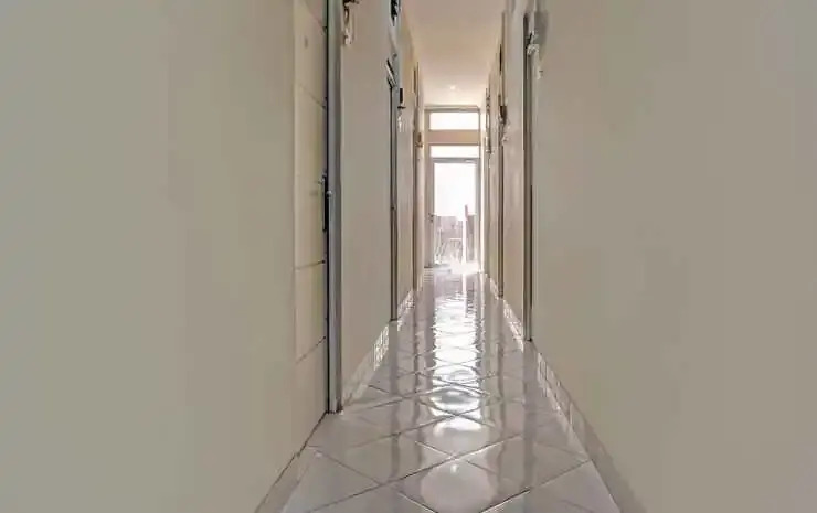Dominique Housing