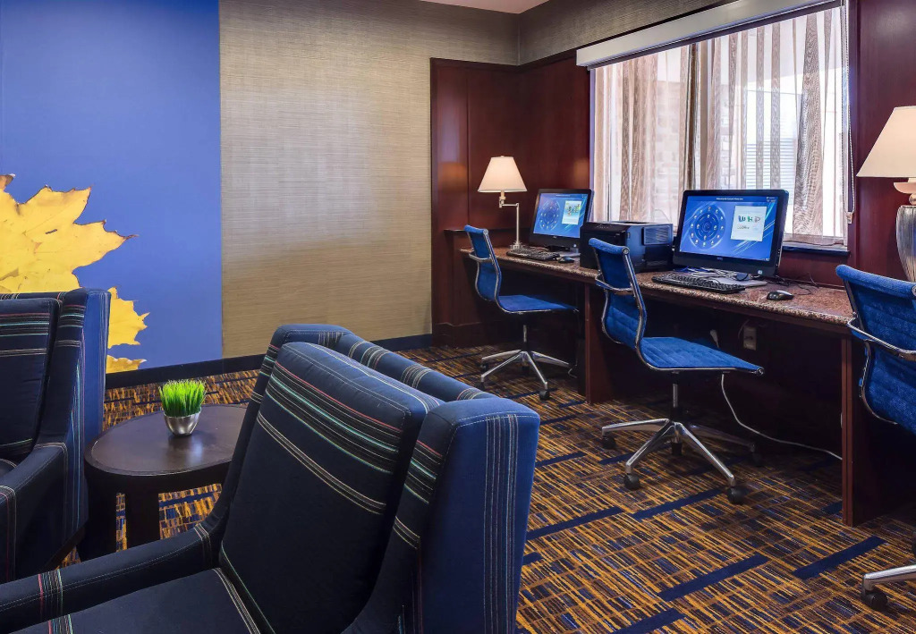 Courtyard Marriott Ankeny
