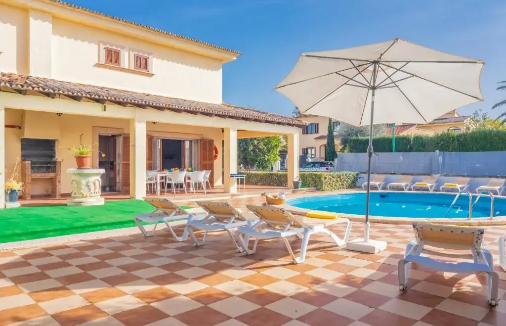 C333 Caülls by Mallorca Villa Selection