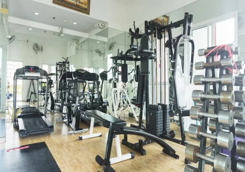 Bts Residence