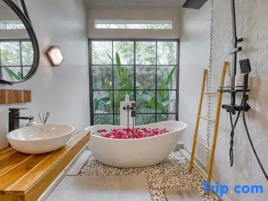 Melasti Breeze 2  - A Luxury Private Villa By Balinest Villas