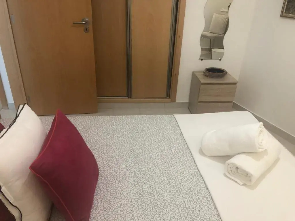 Bayview Apartment 106