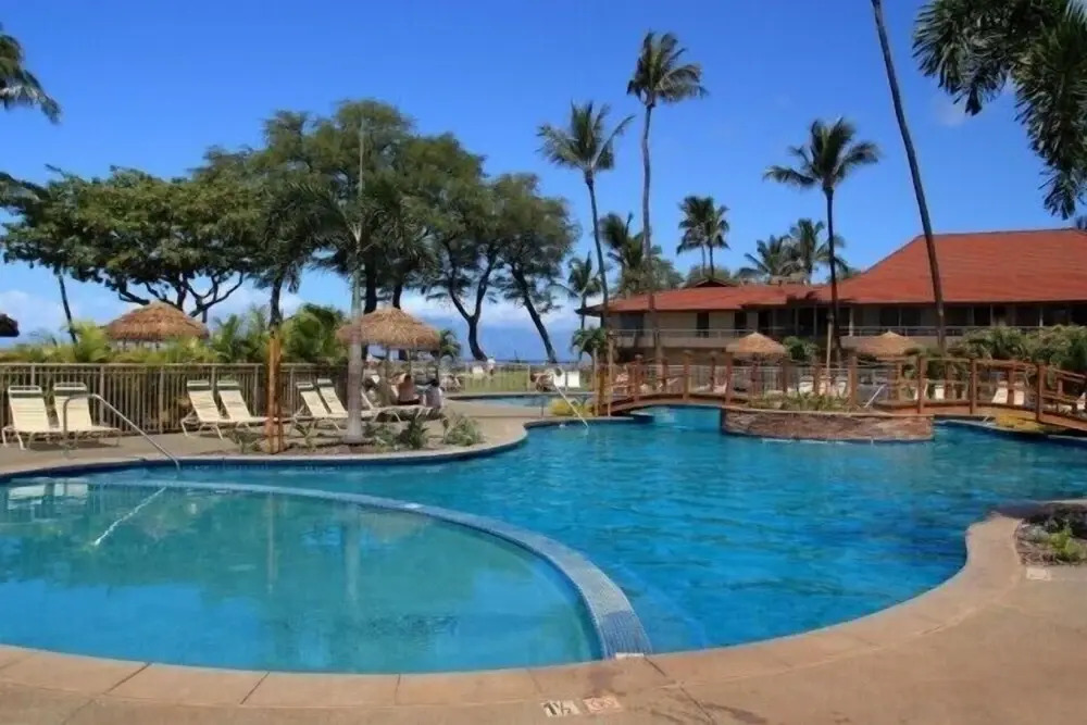 Maui Kaanapali Villas B242 by RedAwning
