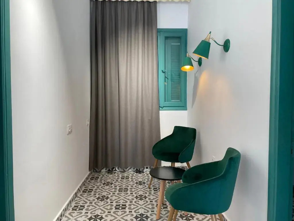 Elia & Meli Villa