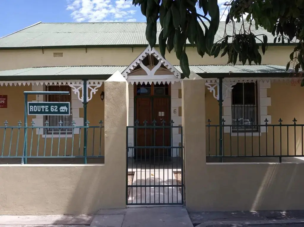 Route 62 B&B