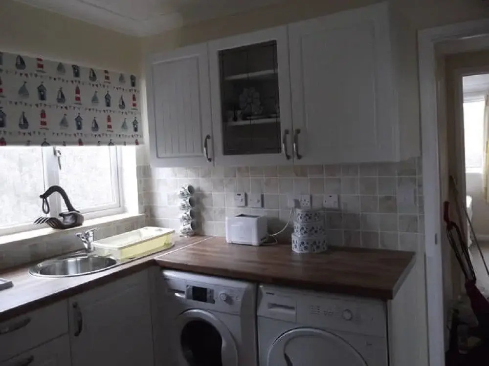 The Baildon Royd