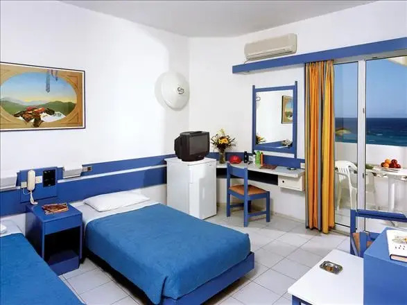 Rhodos Horizon Resort
