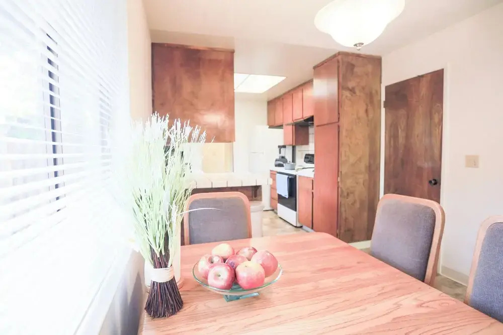 Spacious 3 BR 2B House Sunnyvale Park