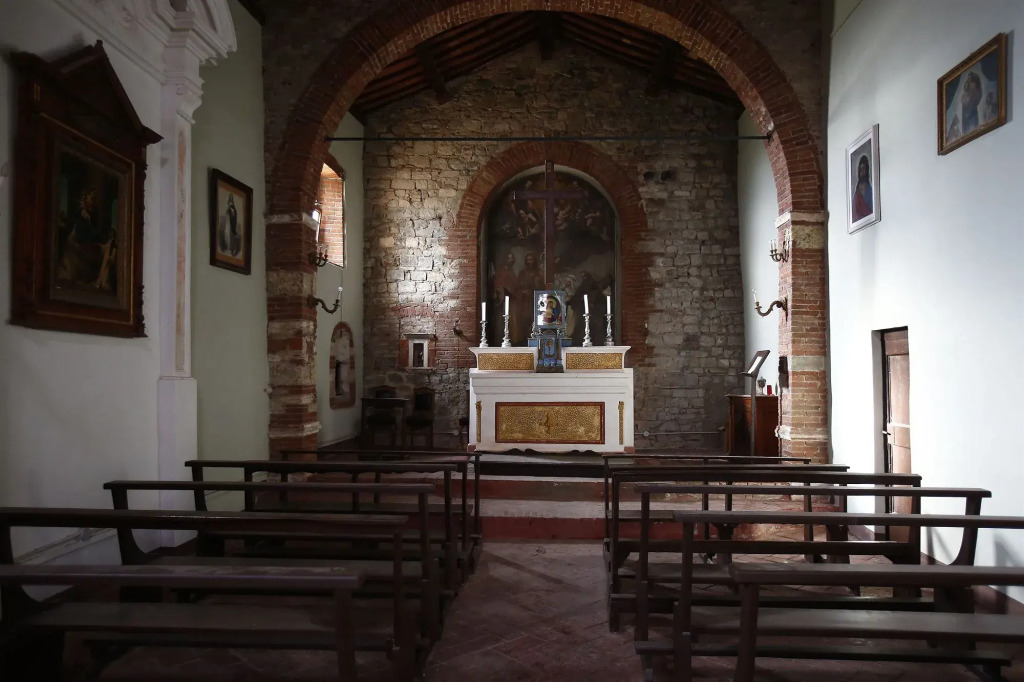 Fattoria Il Santo