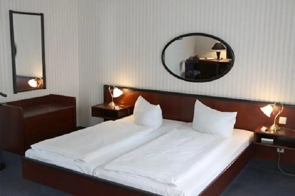 Hotel Buchholz