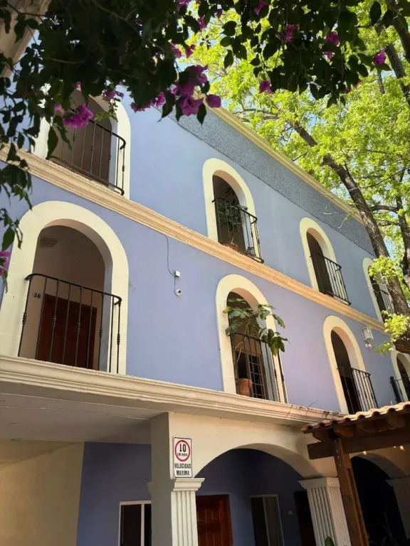 Bugambilias Hotel Hacienda