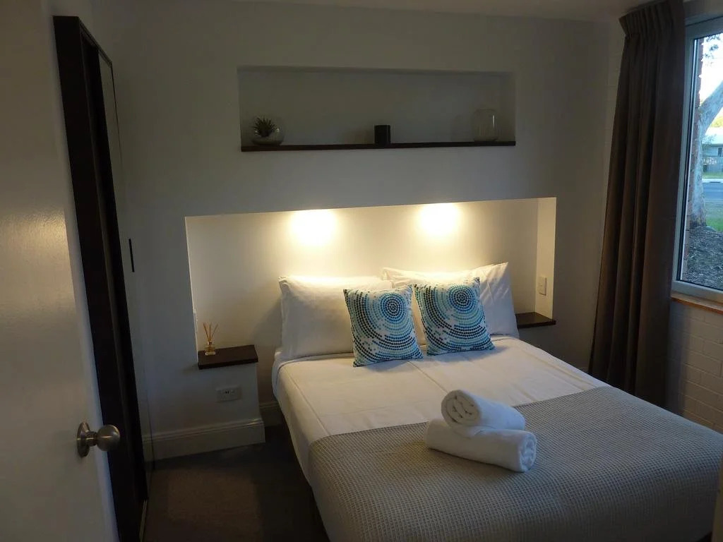 The Lodge Broulee