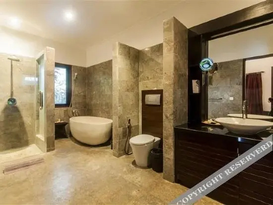 Villa Blubambu