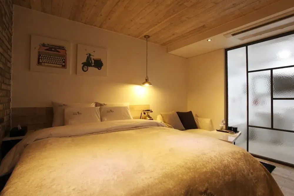 Bellino Hotel
