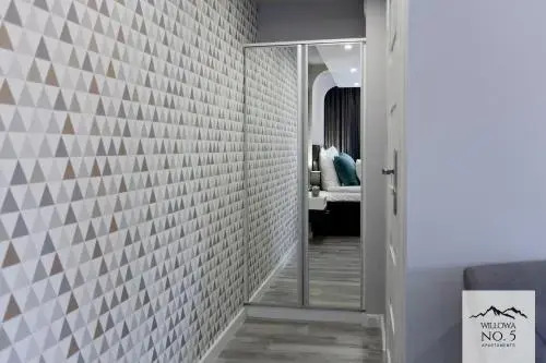 Willowa No 5 Apartments
