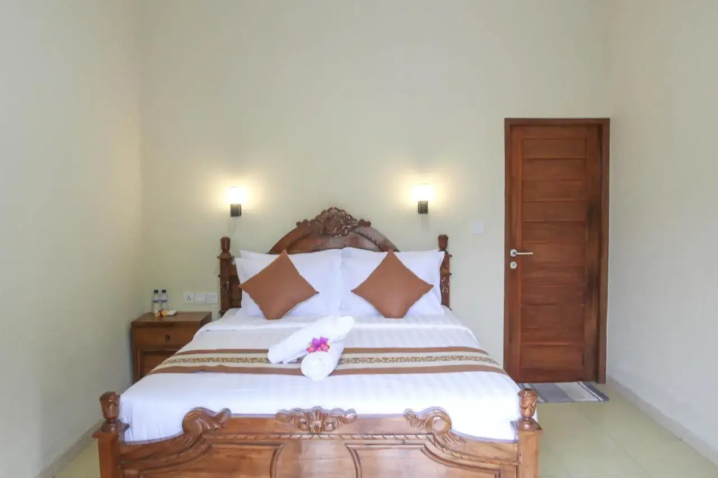 The Sandat Guest House