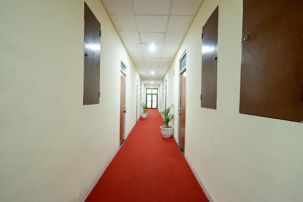 Oyo 2432 Malioboro Upy Best Prime