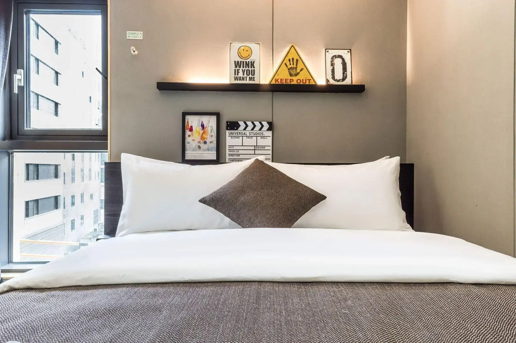 The Post Hotel