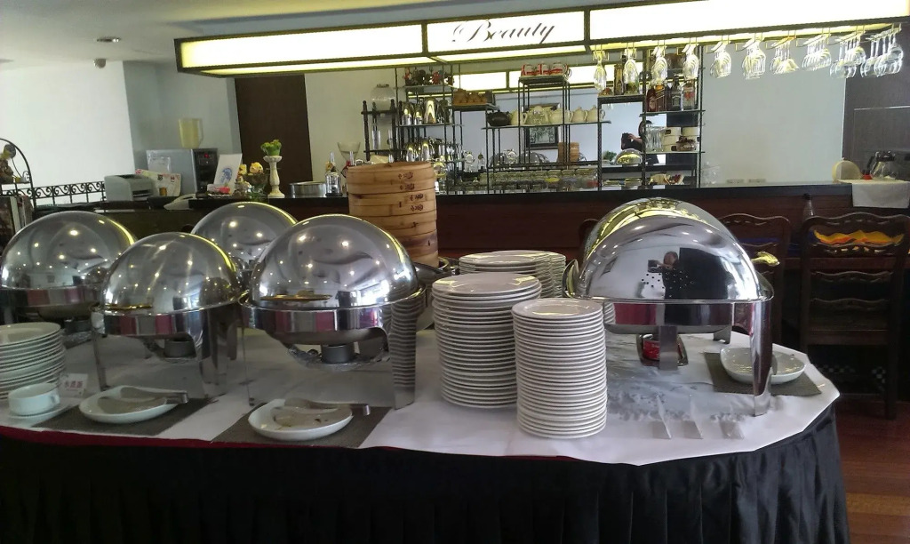 Beautiful Hotel Taipei