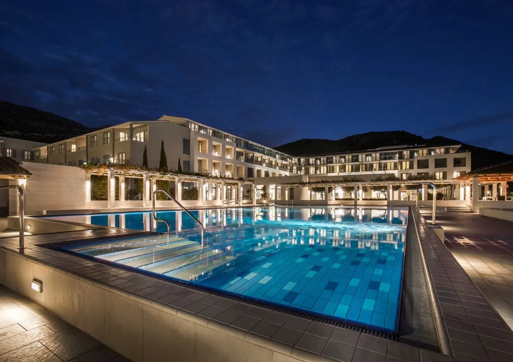 Admiral Grand Hotel
