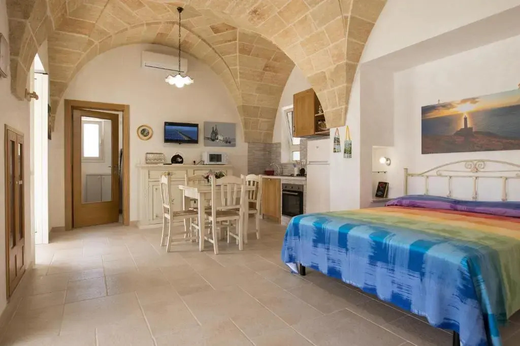 Bella Vista 33 - Cozy & VIP by Salento Prime