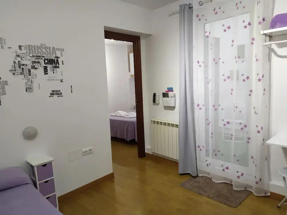 Pension Travesia