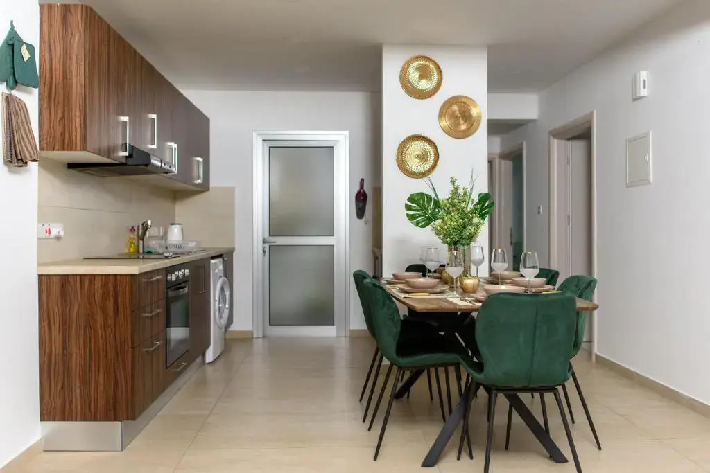 Amazonia Flat 102