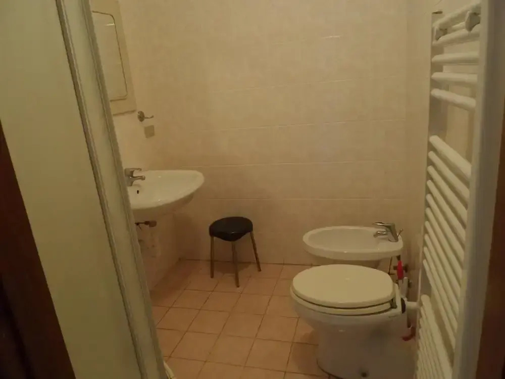 Hotel La Sorgente