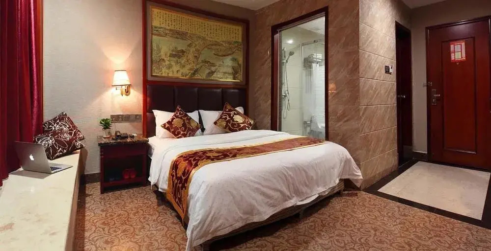 Yi En Ting Hotel