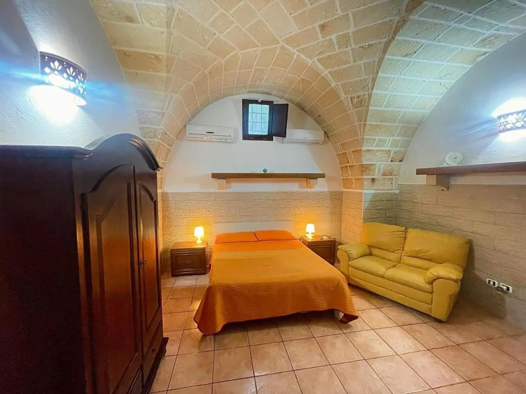 Pupillo Casa Vacanza