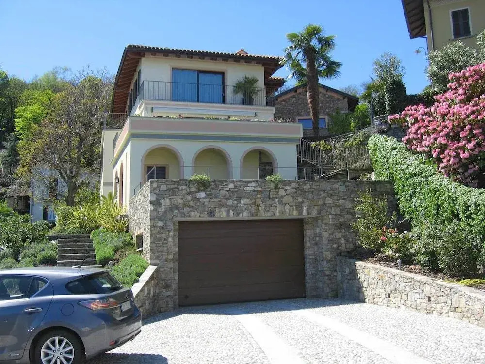 Villa Rubino