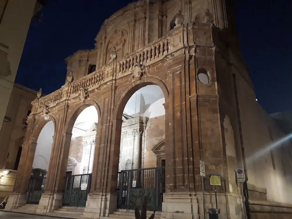 My House Trapani