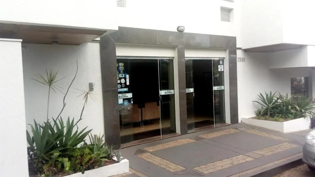 Hotel Mohallem