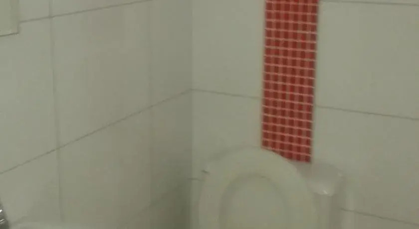 Top Mix Hotel